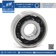 6301 High Temperature High Speed Hybrid Ceramic Ball Bearing